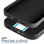 Newcastle United Handytaschen IPhone 14