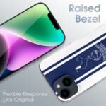 Tottenham Hotspur Handytaschen IPhone 14
