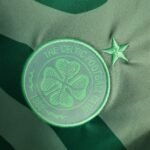 Glasgow Celtic Third Trikot 2023-2024