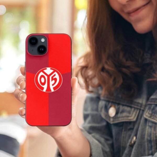 Mainz 05 Handytaschen IPhone 14