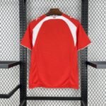 VfB Stuttgart Retro Away Trikot 2006-2007