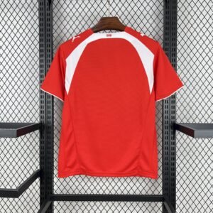 VfB Stuttgart Retro Away Trikot 2006-2007