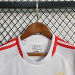 Benfica Third Trikot Kinder Minikit 2023-2024