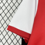 Feyenoord Rotterdam Home Trikot 2025-2026