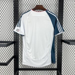 FC Liverpool Retro Away Trikot 2006-2007