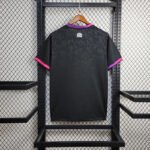 Paris Saint-Germain Sonderausgabe Trikot 2024-2025 - Schwarz