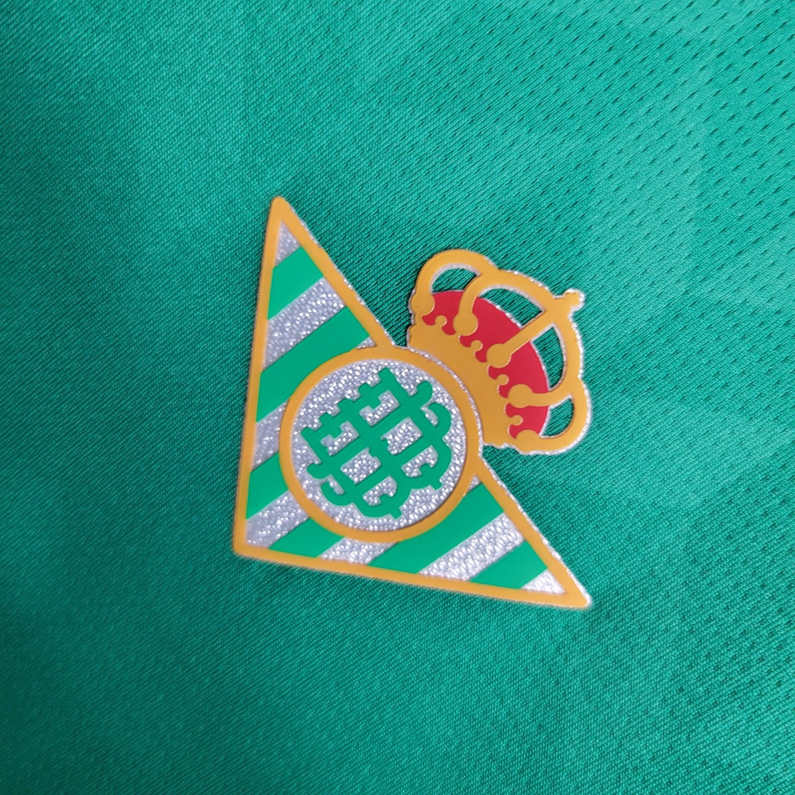 Real Betis Away Trikot 2023-2024 Real Betis Away Trikot 2023-2024