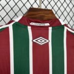 Fluminense Home Trikot 2025-2026