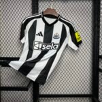 Newcastle United Home Trikot 2024-2025