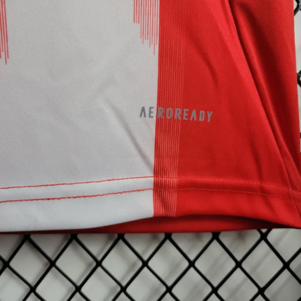FC Bayern München Frauen Home Trikot 2025-2026
