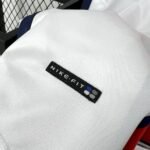 Paris Saint-Germain Retro Away Trikot 1998-1999