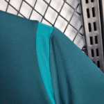 Nigeria Away Trikot 2025-2026 - Grün