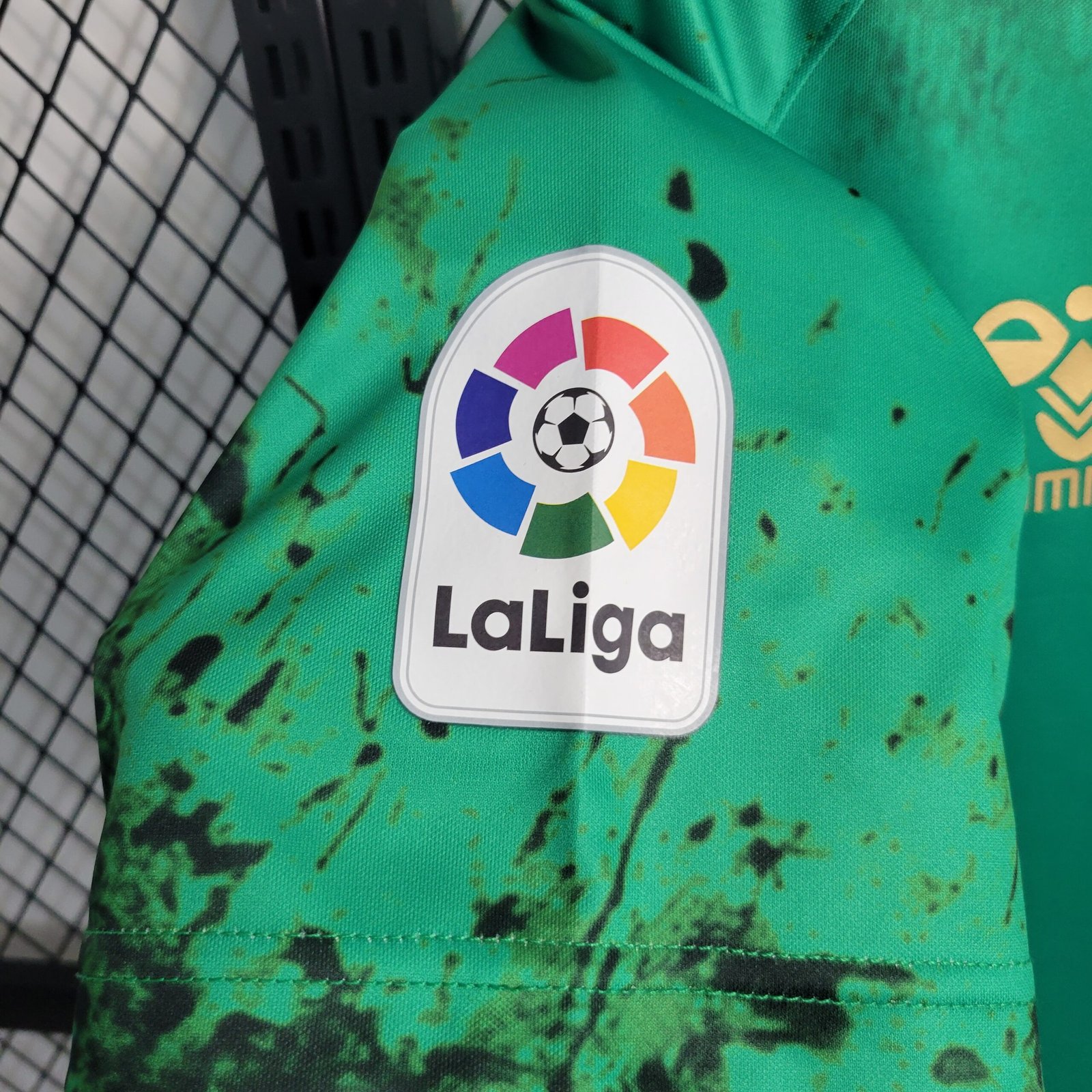 Real Betis Sondertrikot 2023-2024 Real Betis Sondertrikot 2023-2024