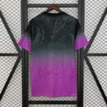 Real Madrid Dragon Sondertrikot 2025-2026 - Schwarz Lila