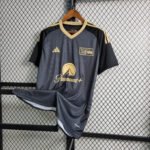 FC Union Berlin UCL League Third Trikot 2023-2024