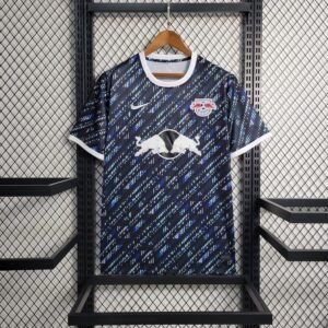RB Leipzig Concept Sondertrikot 2023-2024 - Blau