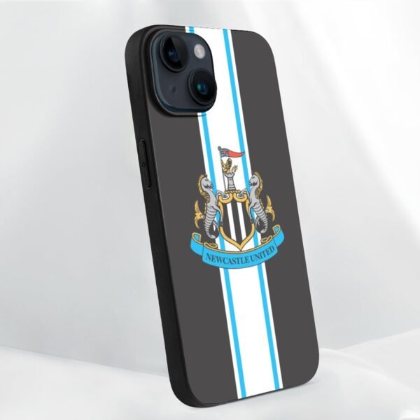 Newcastle United Handytaschen IPhone 14