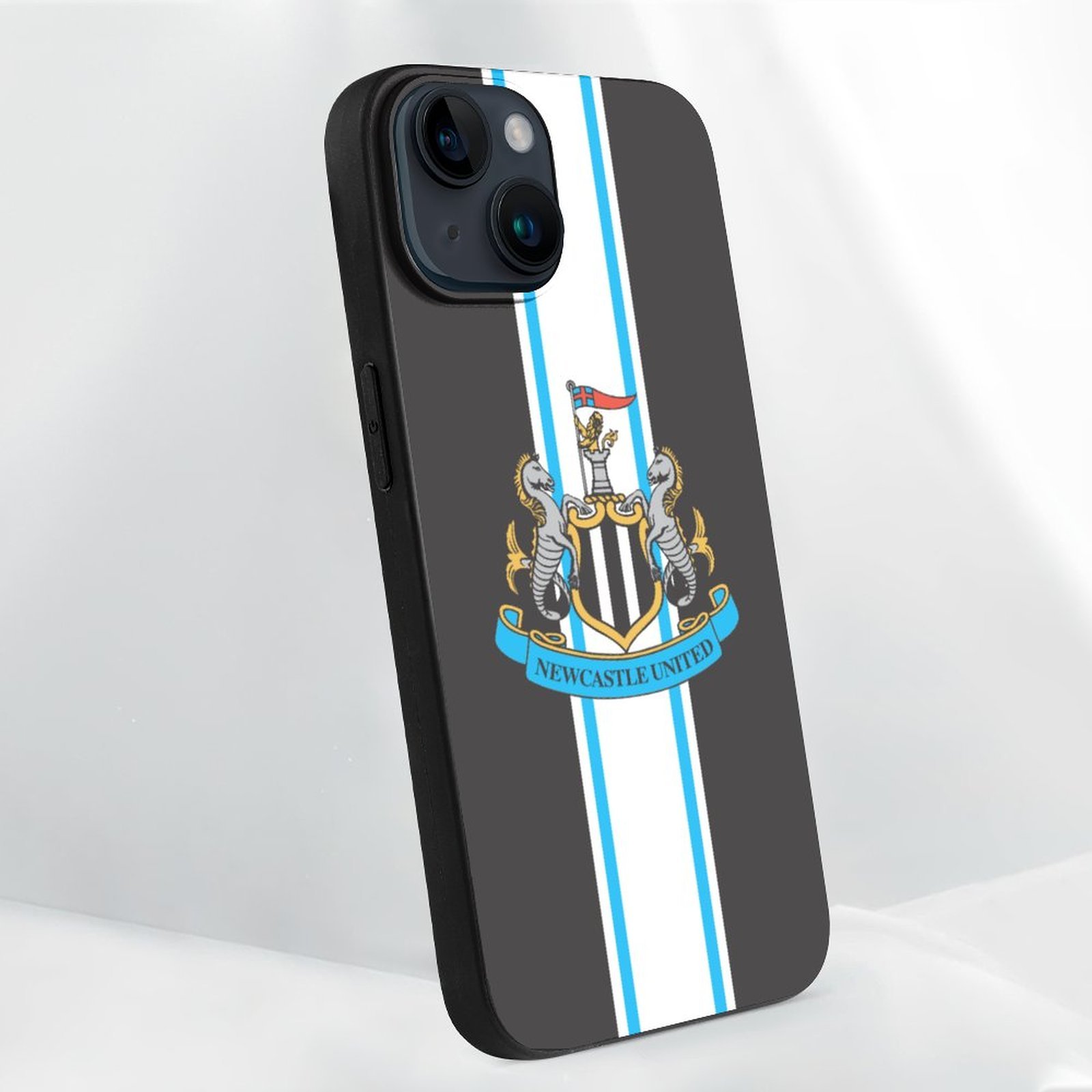 Newcastle United Handytaschen IPhone 14 Newcastle United Handytaschen IPhone 14