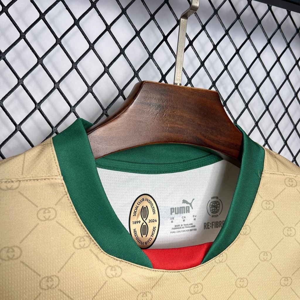 AC Mailand x GG Sondertrikot 2024-2025 AC Mailand x GG Sondertrikot 2024-2025