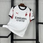 AC Mailand Away Trikot 2025-2026
