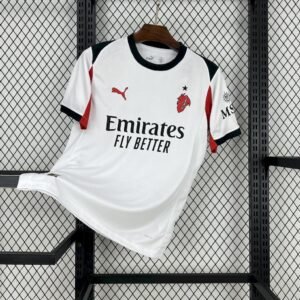 AC Mailand Away Trikot 2025-2026