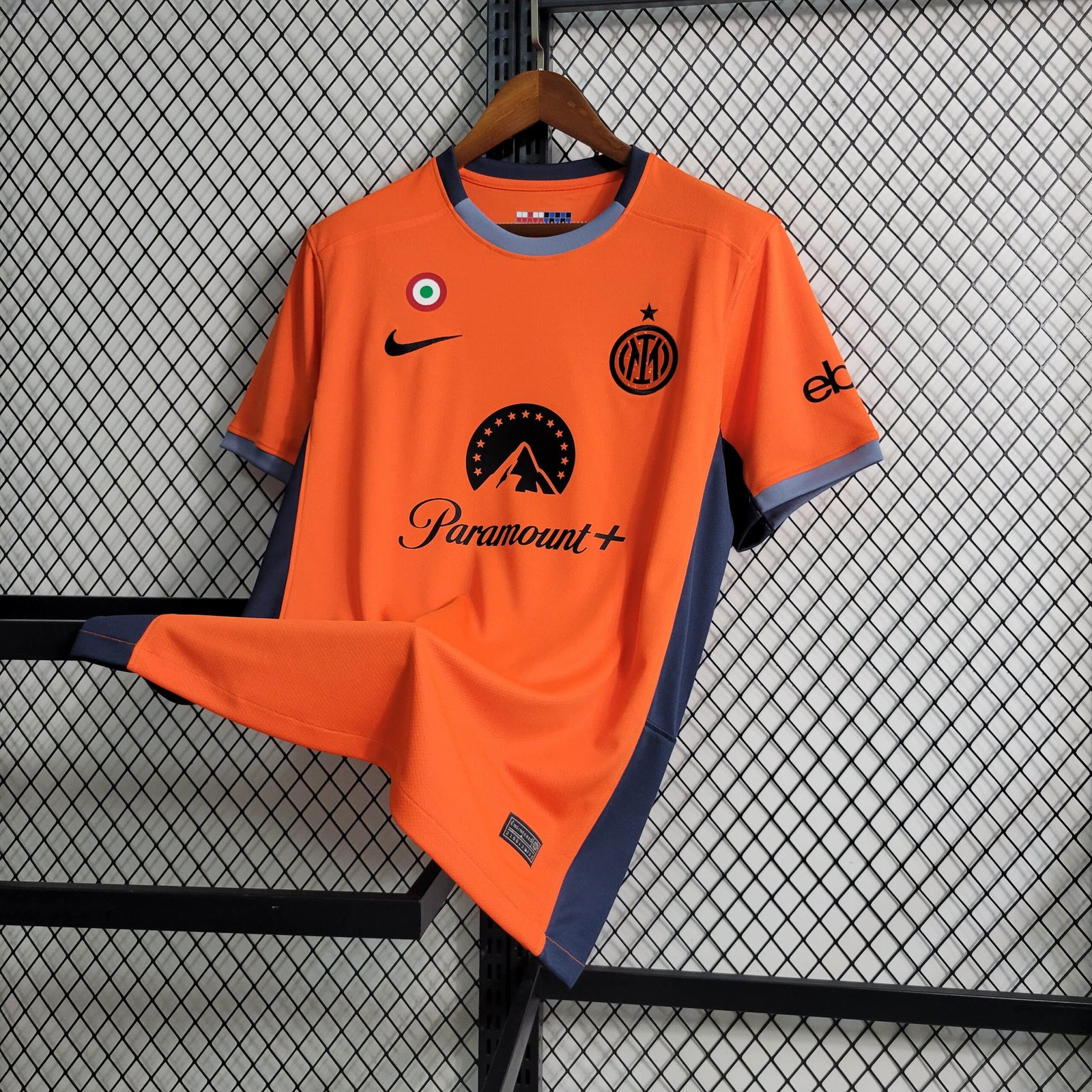 Inter Mailand Third Trikot 2023-2024 ( Aufdruck Dein Name ) Inter Mailand Third Trikot 2023-2024 ( Aufdruck Dein Name )