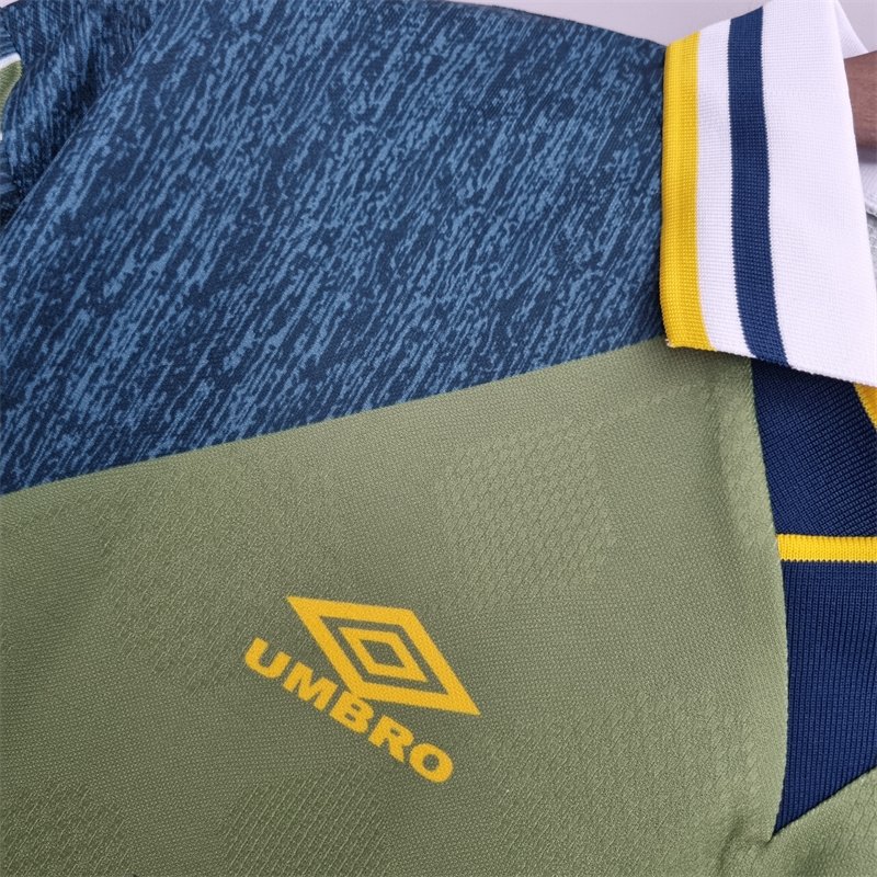 Inter Mailand Retro Away Trikot 1995-1996 Inter Mailand Retro Away Trikot 1995-1996