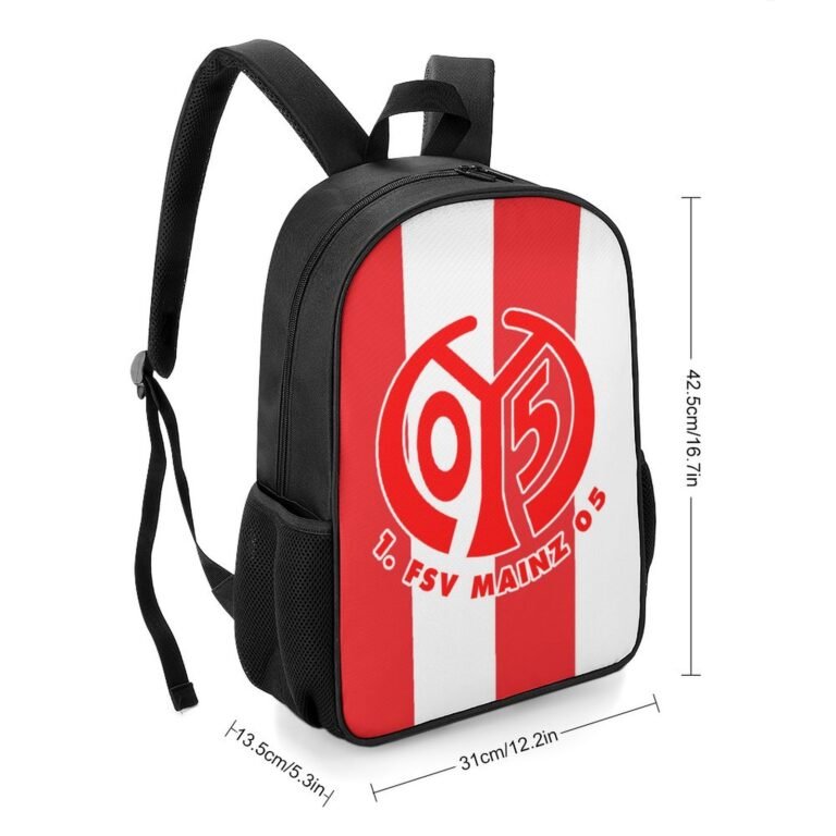 Mainz 05 Kinderschultaschen Rucksäcke Für Jungen Und Mädchen