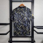 Man City Sondertrikot FA Cup 2023-2024 - Schwarz Gold