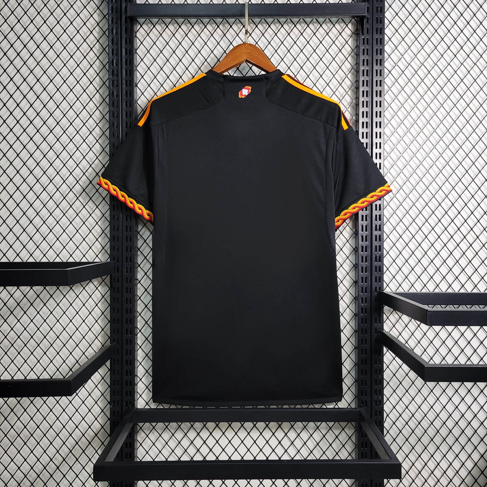 AS Rom Third Trikot 2023-2024
