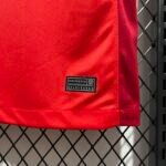 Kanada Home Trikot 2024-2025