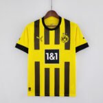 Heimtrikot 2022-2023 ( Aufdruck Dein Name )