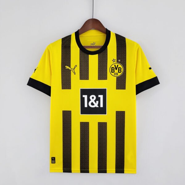 Heimtrikot 2022-2023 ( Aufdruck Dein Name )