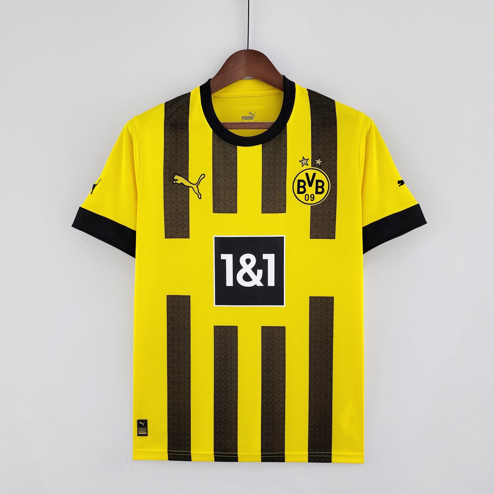 Heimtrikot 2022-2023 ( Aufdruck Dein Name ) Heimtrikot 2022-2023 ( Aufdruck Dein Name )