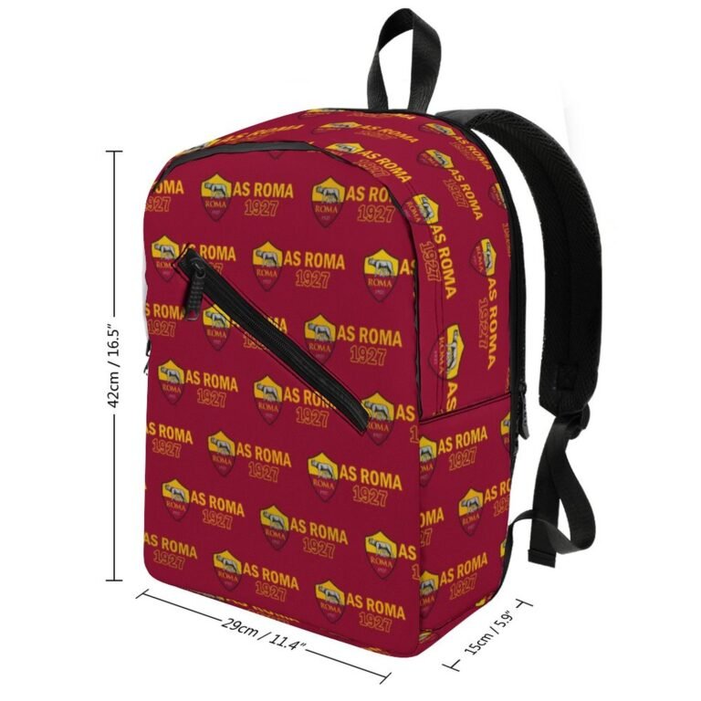 AS Rom Unisex Backpack Rucksack Outdoor Wanderrucksack