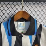 Inter Mailand Retro Away Trikot 1992-1993