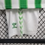 Real Betis Heimtrikot Kinder Minikit 2023-2024