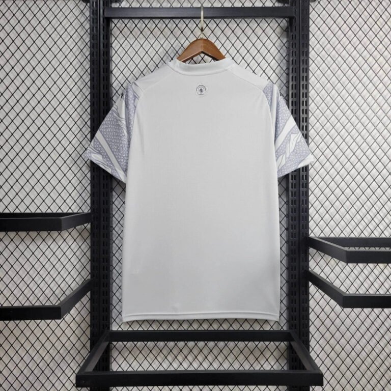 Man City Year of the Dragon Sonderausgabe Trikot 2023-2024