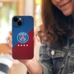Paris Saint-Germain Handytaschen IPhone 14