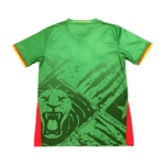 Kamerun Home Trikot 2025-2026 - Grün