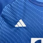 Bayern München Torwart Trikot Kinder 2025-2026 - Blau