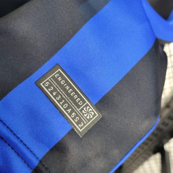 Inter Mailand Heimtrikot Kinder Minikit 2023-2024