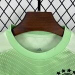 Bayern München Manuel Neuer 1 Heimtrikot Torwart Kinder 2025-2026