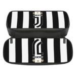 Juventus FC Student Schulranzen Lunchbag Stifttasche Kombination