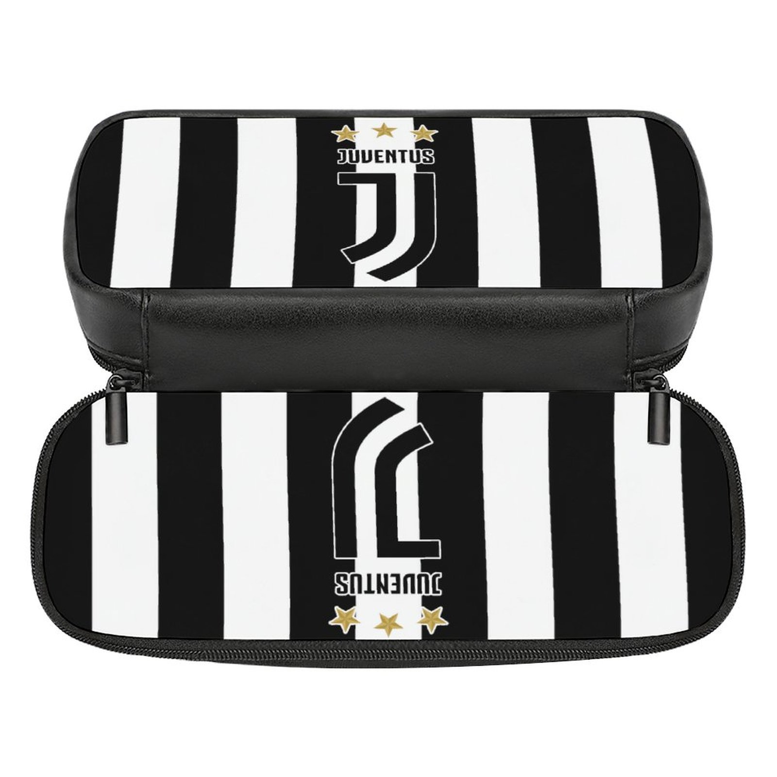 Juventus FC Student Schulranzen Lunchbag Stifttasche Kombination Juventus FC Student Schulranzen Lunchbag Stifttasche Kombination