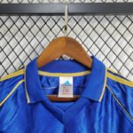 Newcastle United Away Retro Trikot 1998-1999