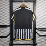 Juventus Home Trikot 2023-2024