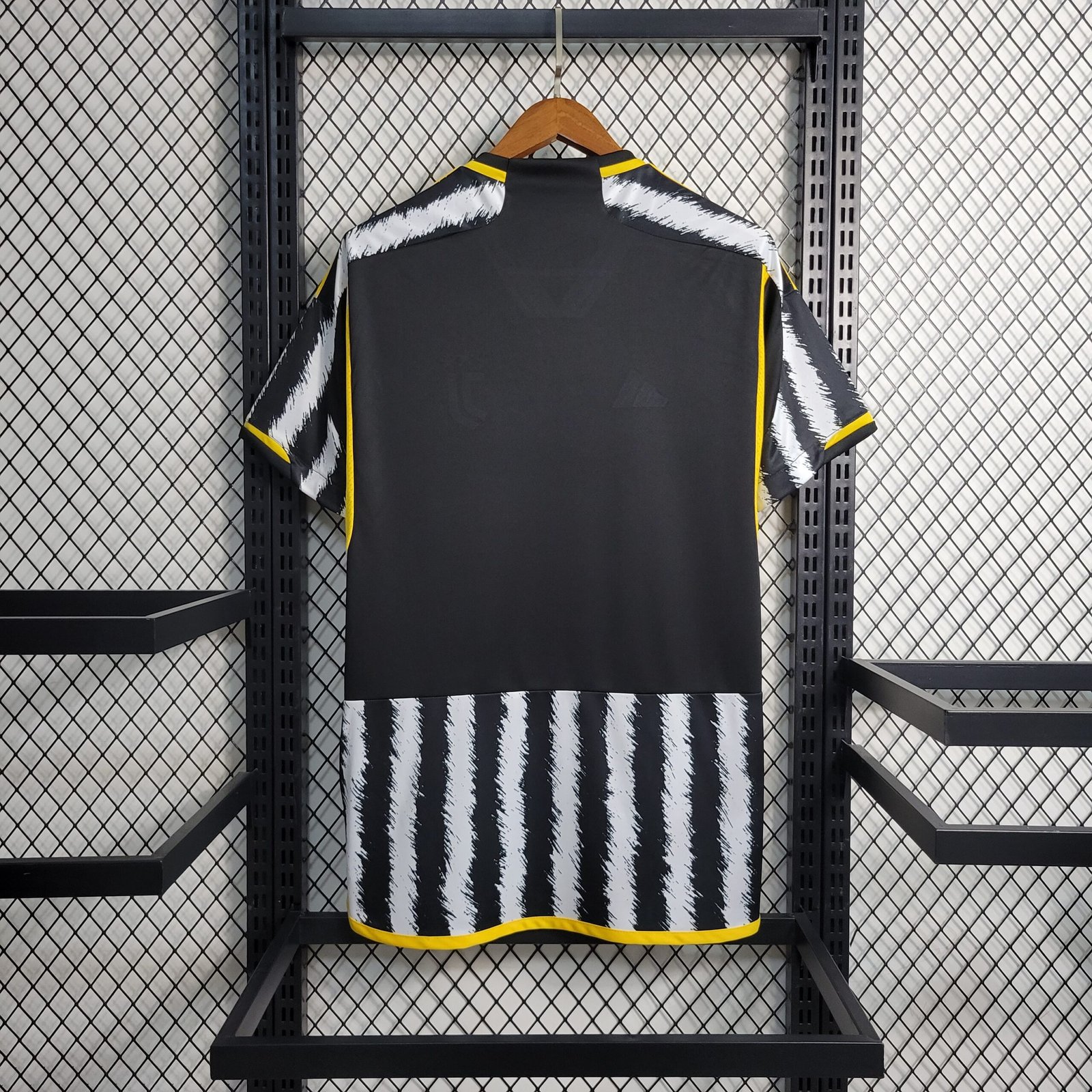 Juventus Home Trikot 2023-2024 Juventus Home Trikot 2023-2024