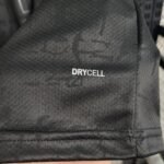 Borussia Dortmund Limitierte Sondertrikot 2022-2023 - Schwarz ( Aufdruck Dein Name )