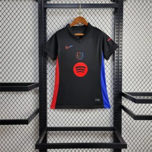 FC Barcelona Frauen Away Trikot 2024-2025